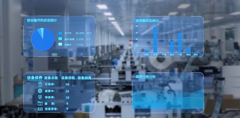 迈出数字化“关键一步”！卡奥斯给设备“加码”数字生产力，智能化设备引领未来
