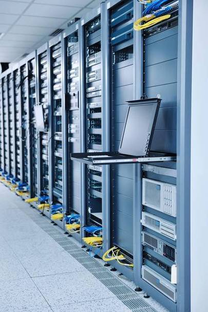 弱电智能化系统与智能化设备 构建智慧建筑的基石